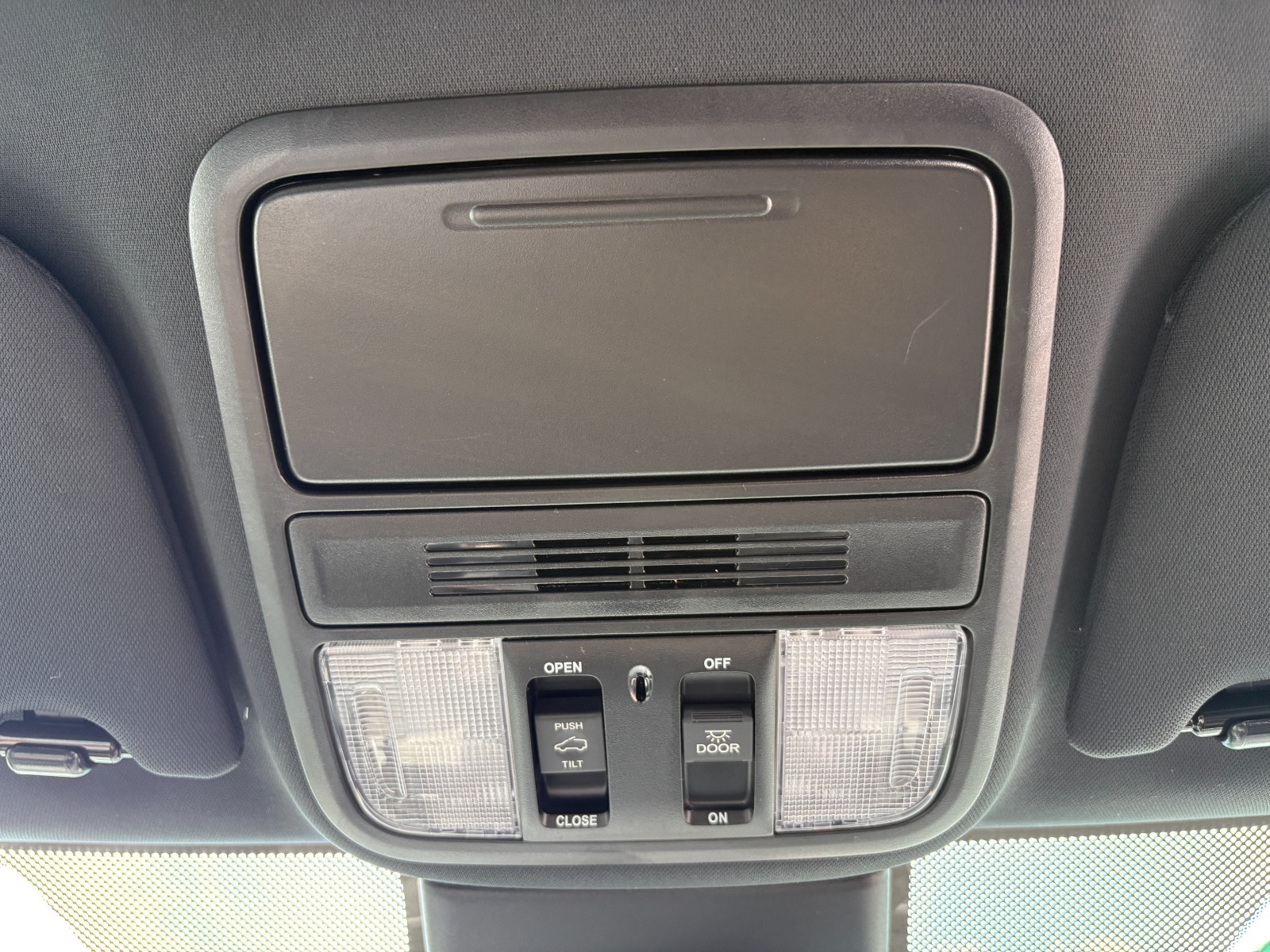 2023 Honda Odyssey 53