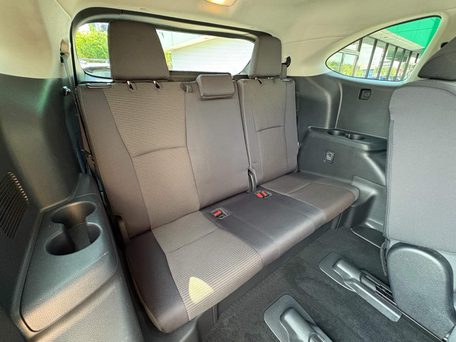 2022 Toyota Highlander 24