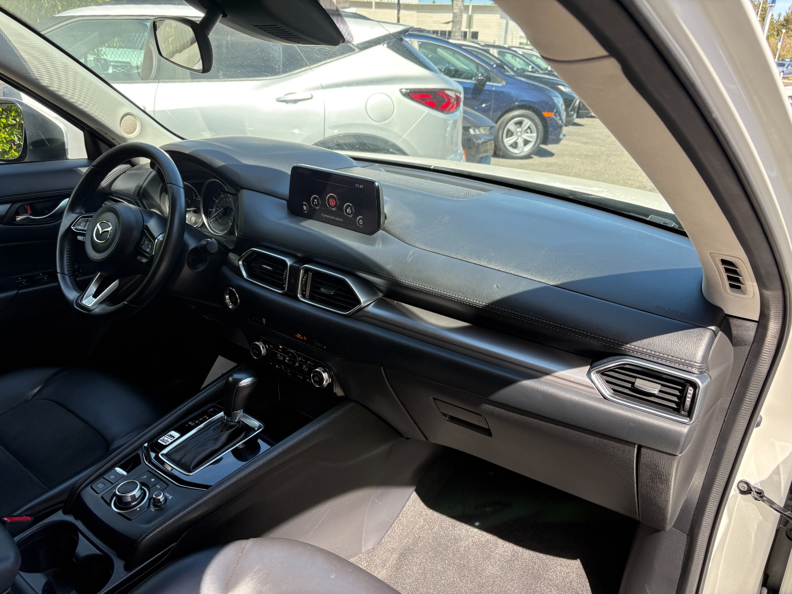 2018 Mazda CX-5 Touring - Photo 15