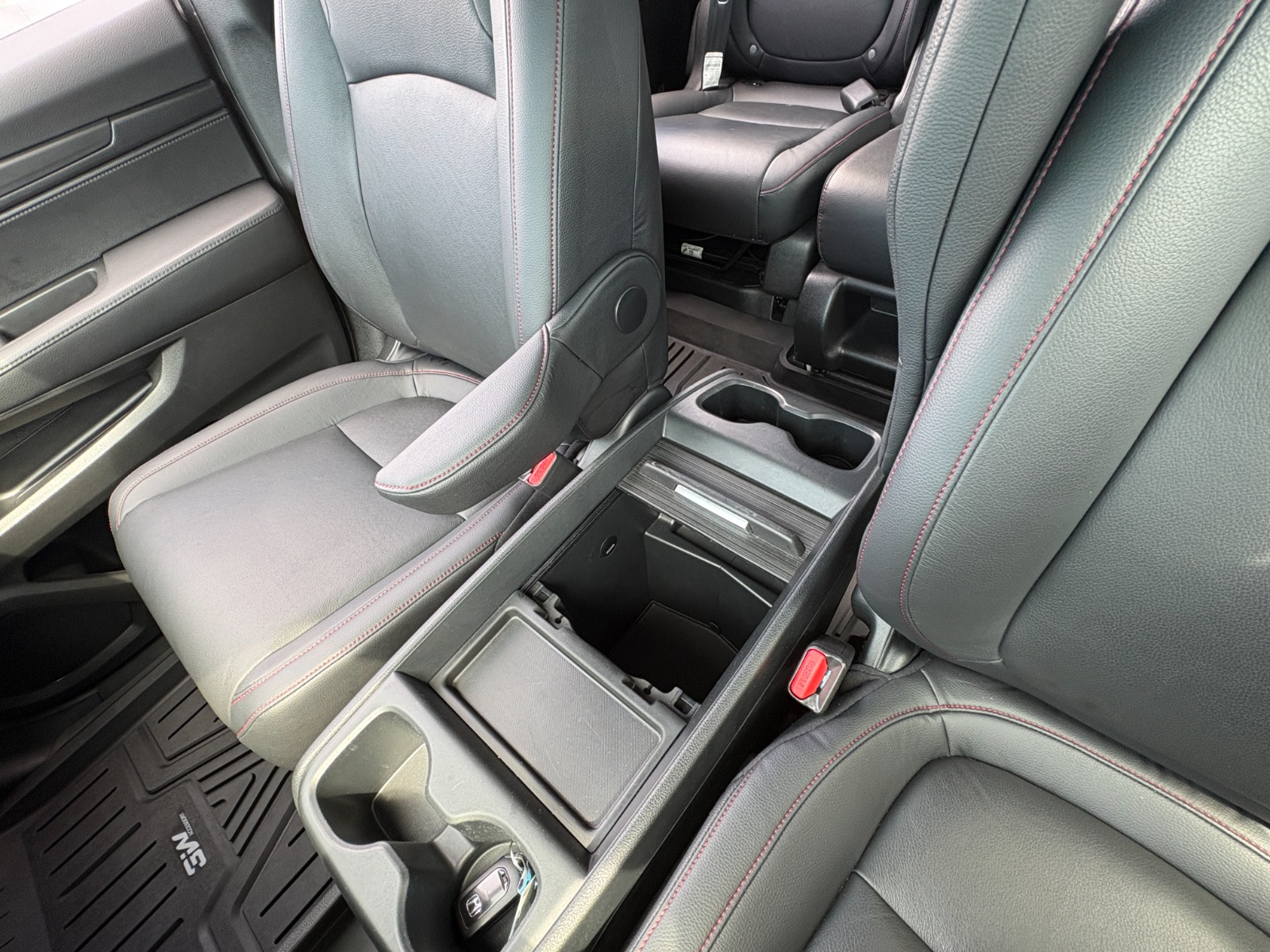 2023 Honda Odyssey 55