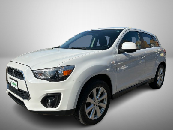 2013 Mitsubishi Outlander Sport