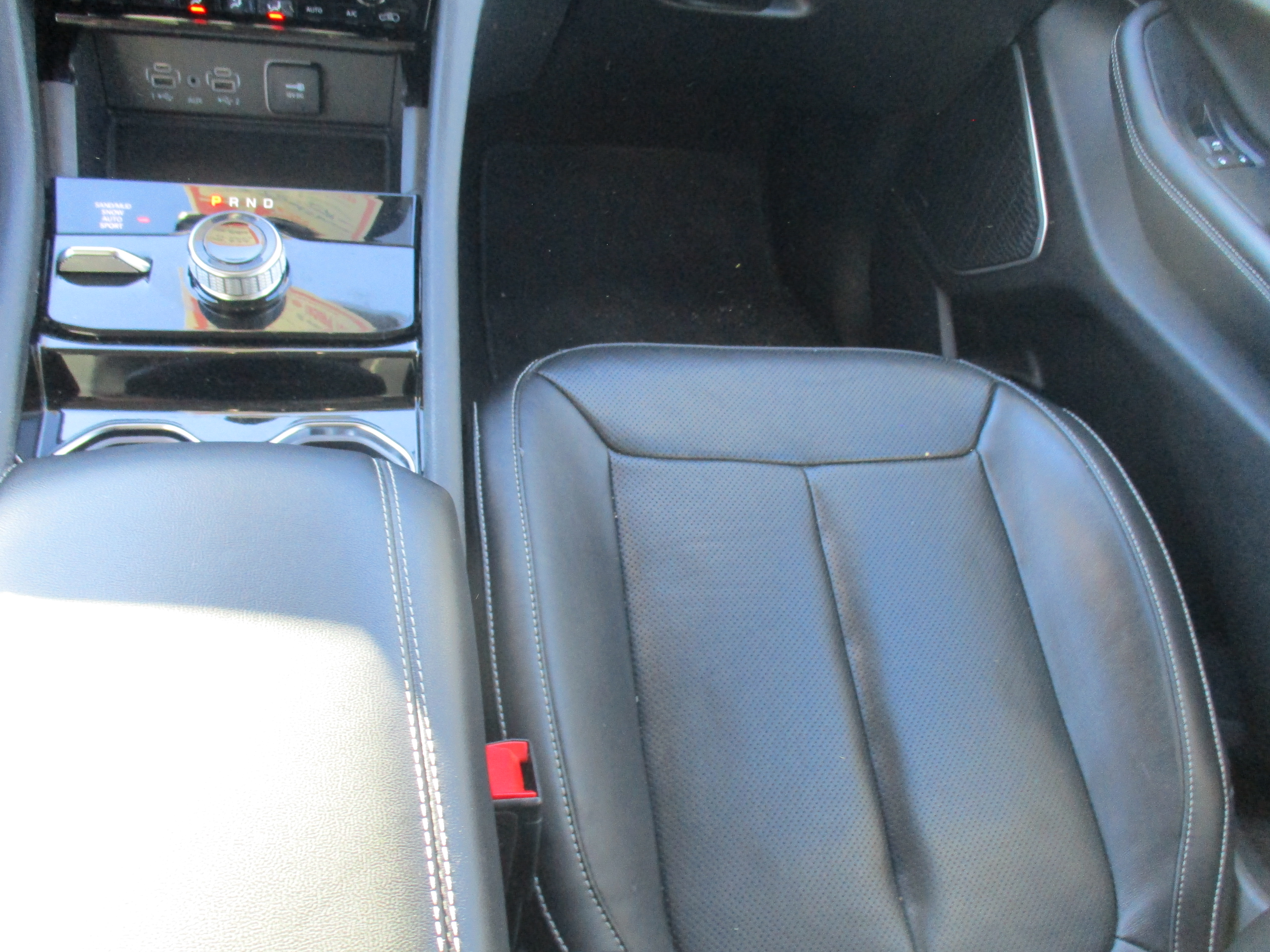 Used 2023 BROWN Jeep Limited image 21