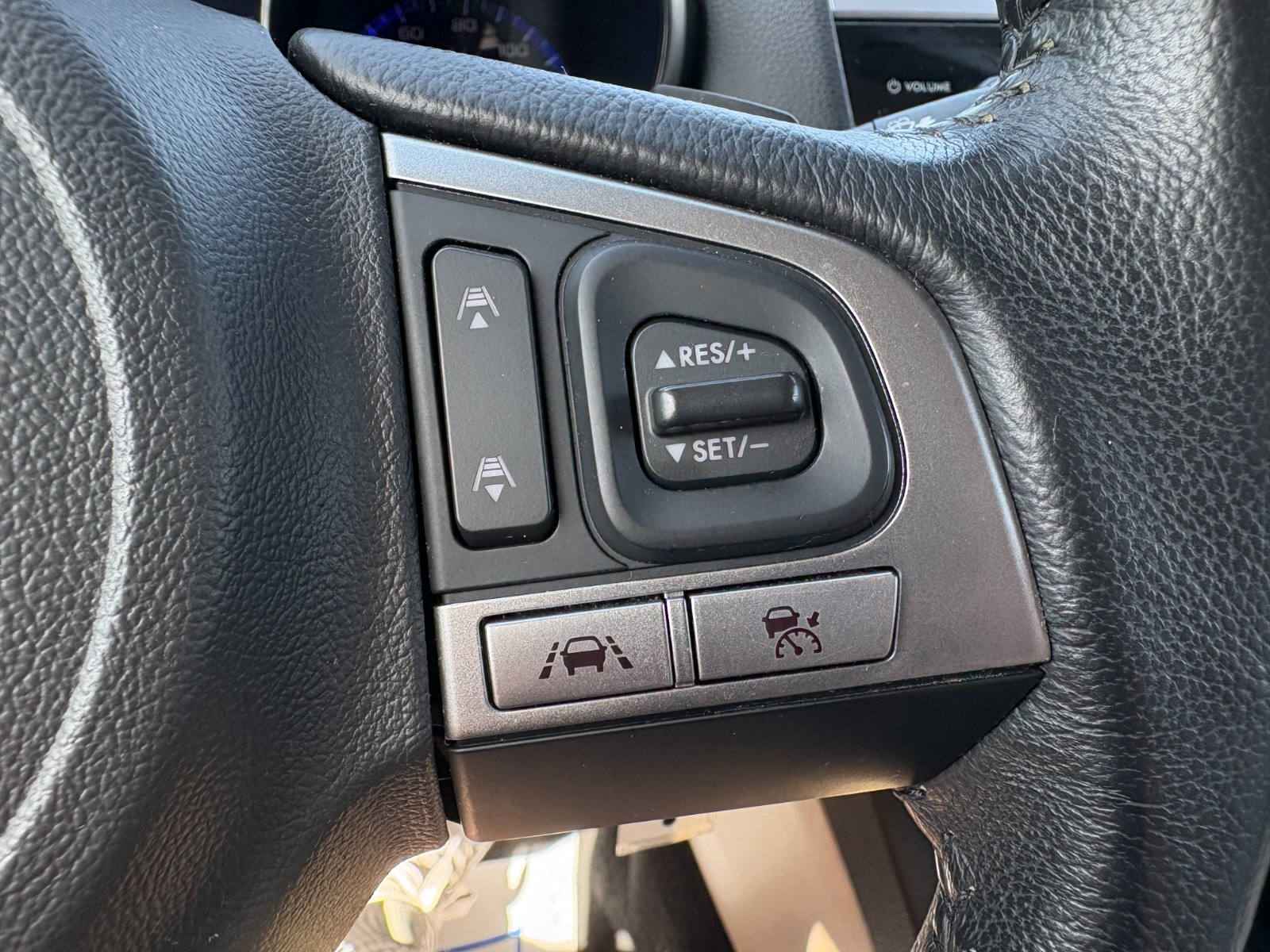 2017 Subaru Outback 36