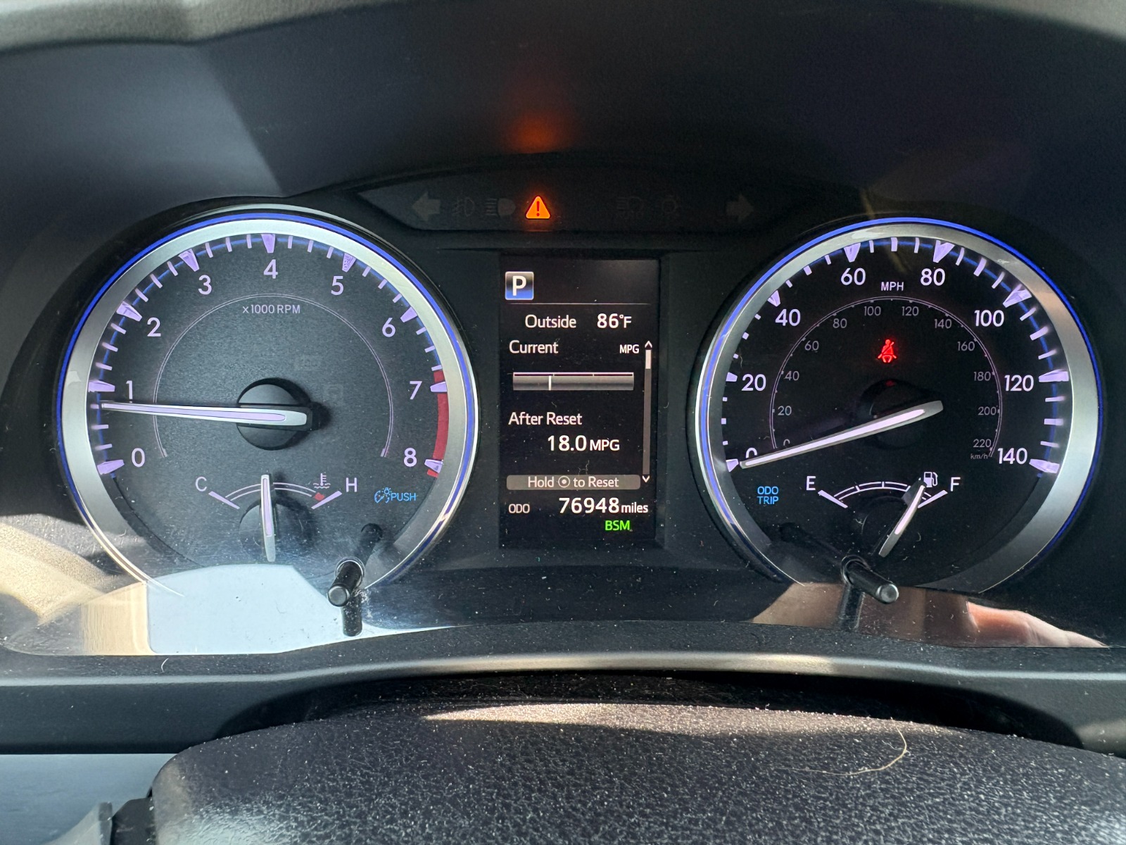 2019 Toyota Highlander XLE - Photo 28