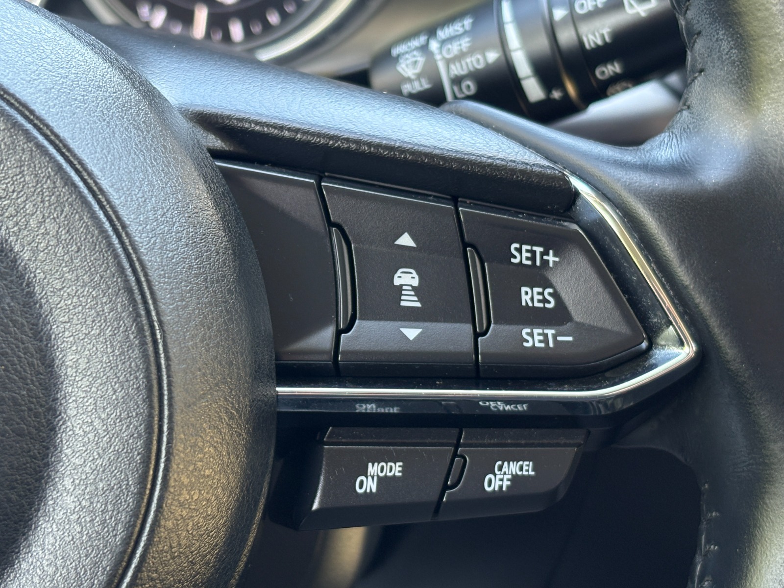 2018 Mazda CX-5 Touring - Photo 28