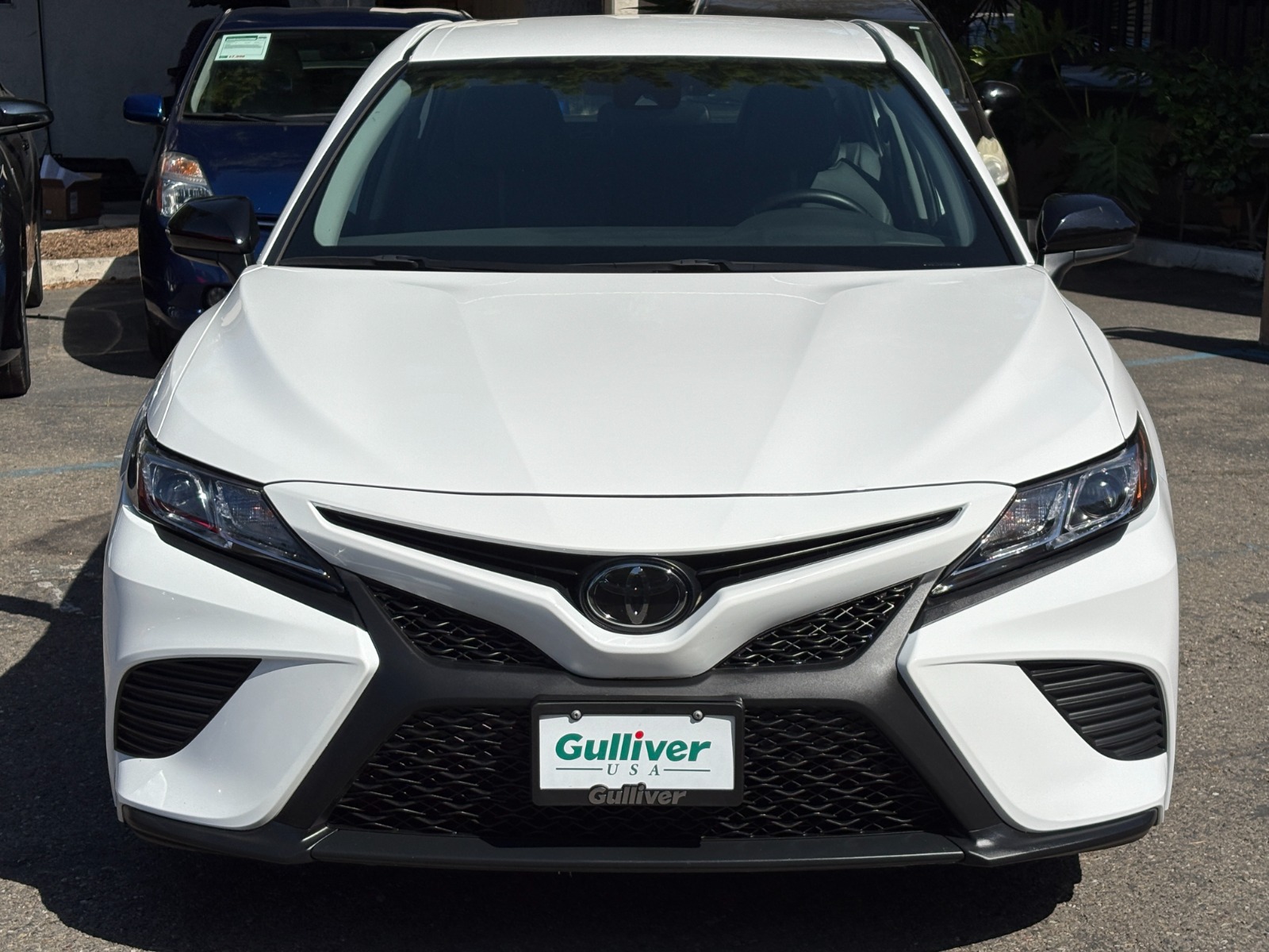 ガリバー旅行 中古車情報詳細 | ガリバー[Gulliver USA]