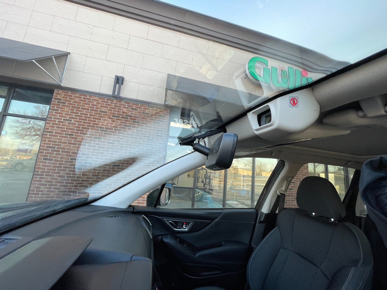 2019 Subaru Forester Premium - Photo 25