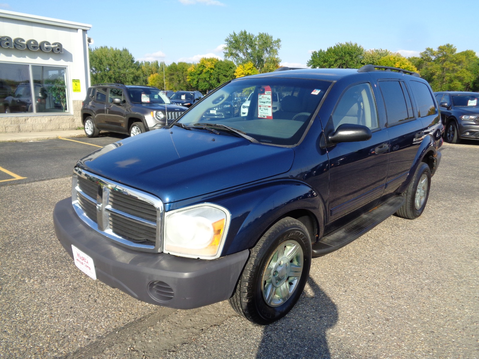 Used Cars under 10,000 near Owatonna Waseca Chrysler Center
