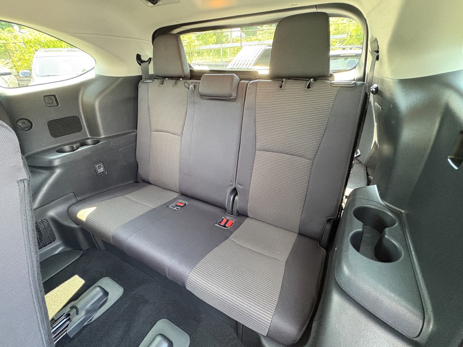 2022 Toyota Highlander 20