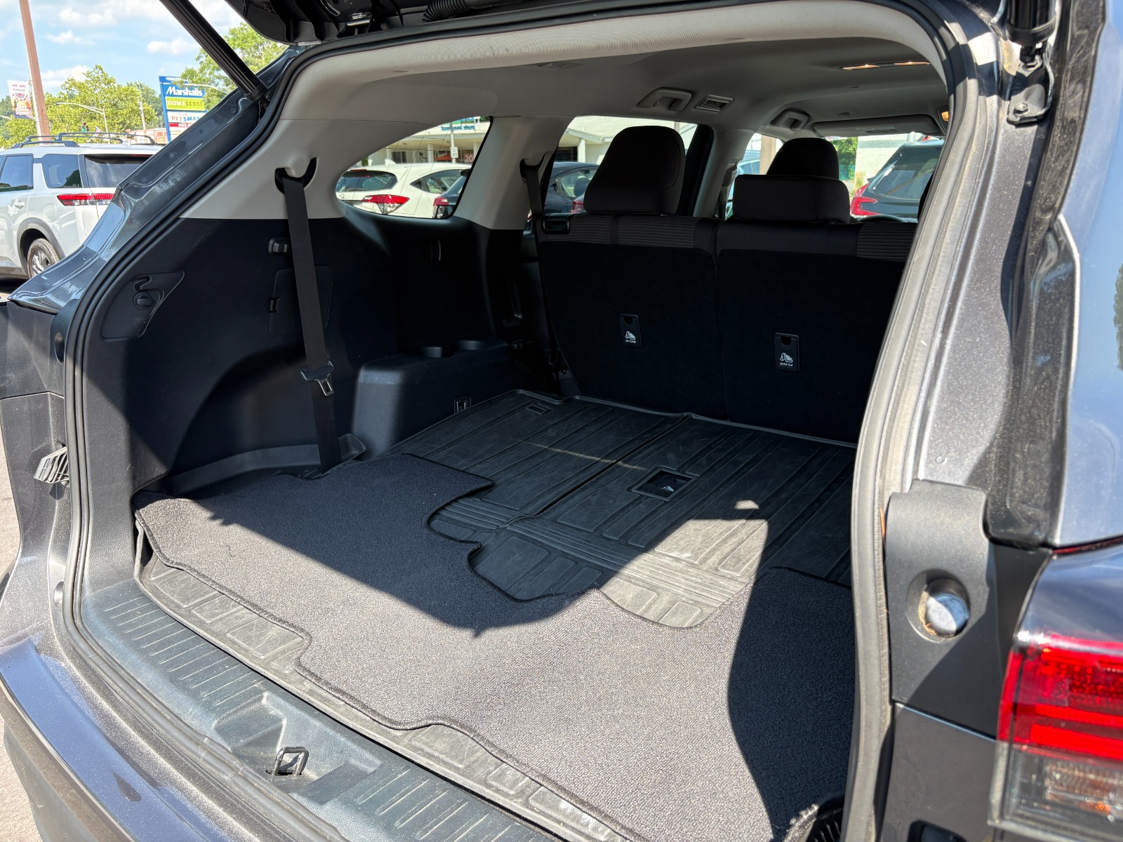 2022 Toyota Highlander 27