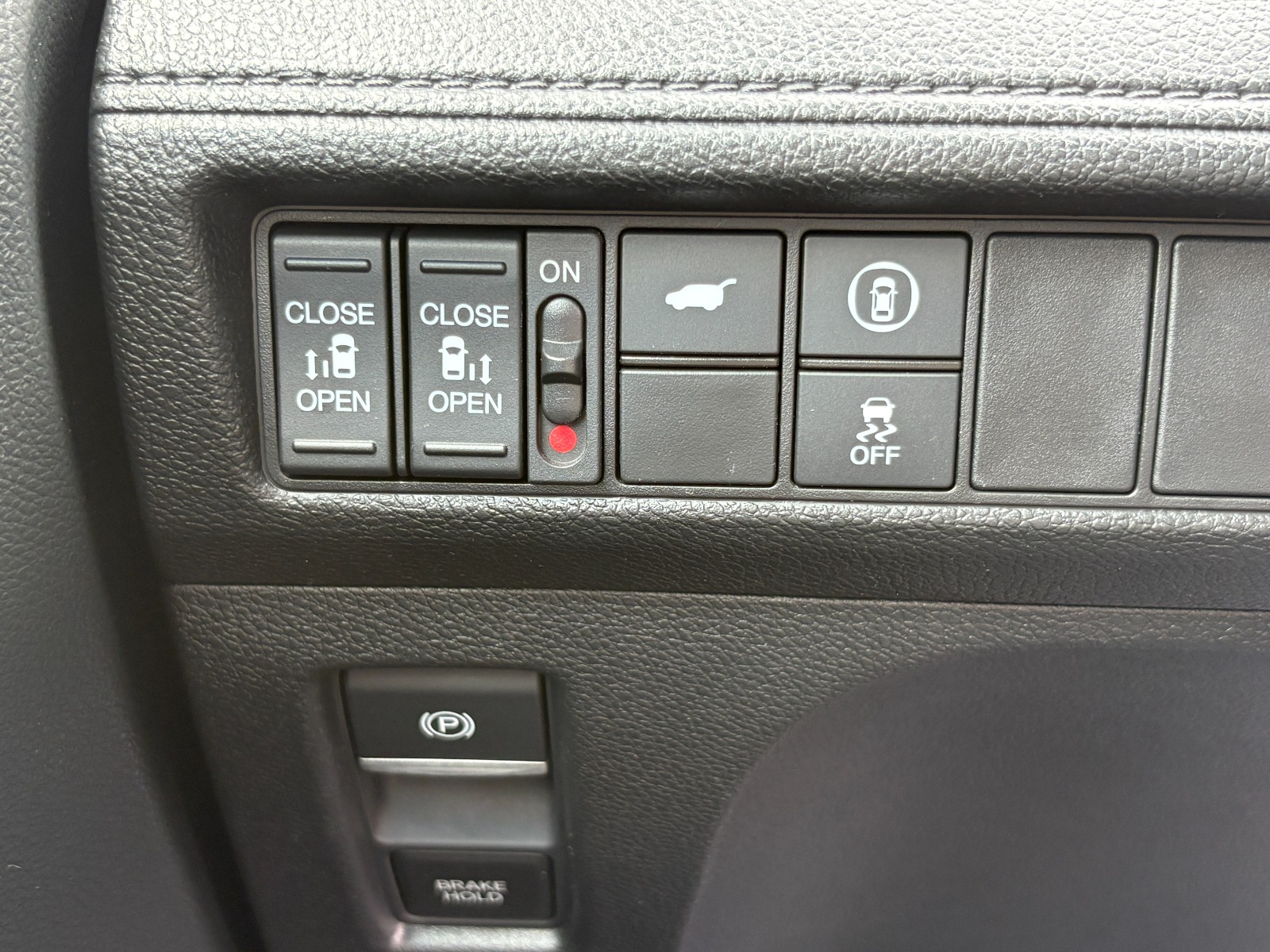 2023 Honda Odyssey 46