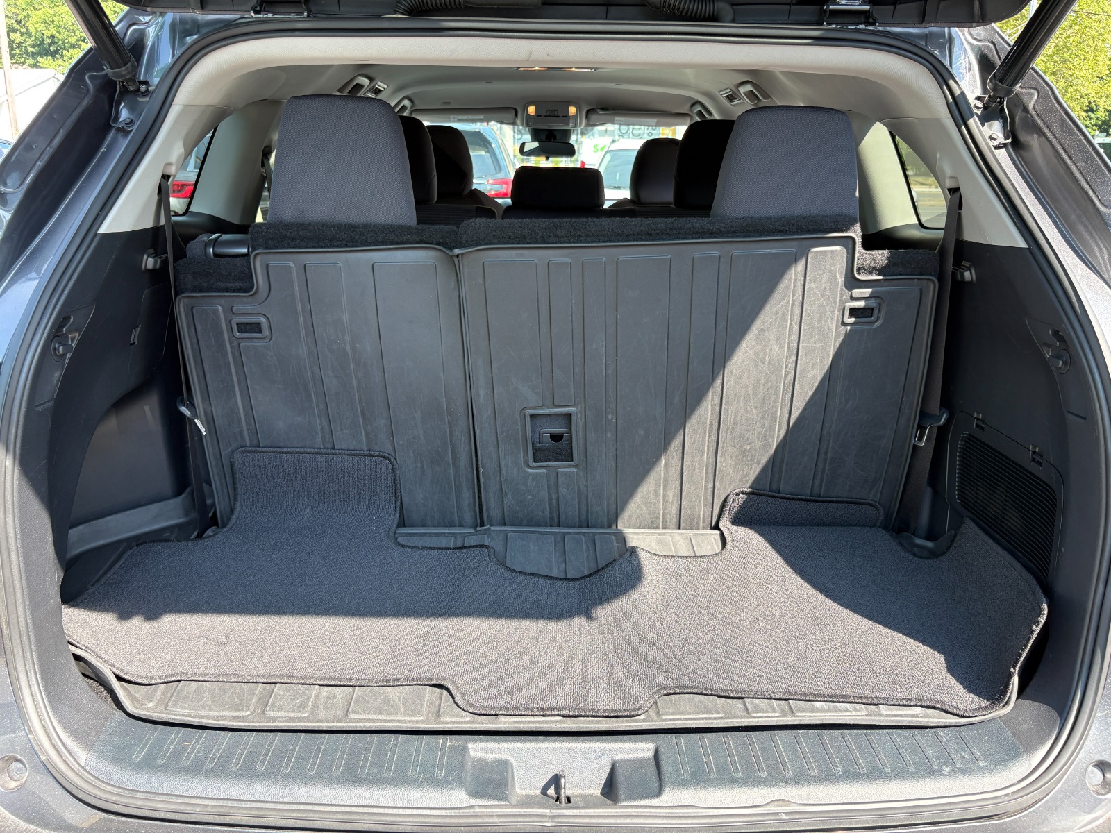2022 Toyota Highlander 25