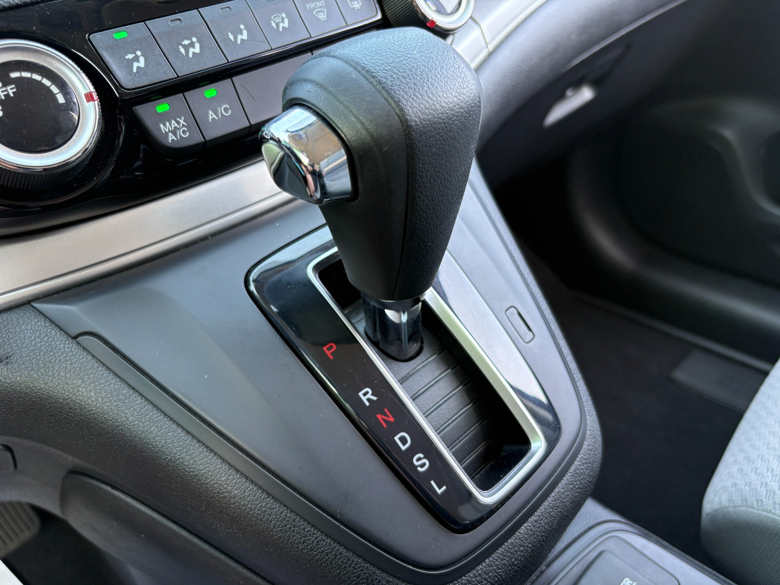 2016 Honda CR-V 31