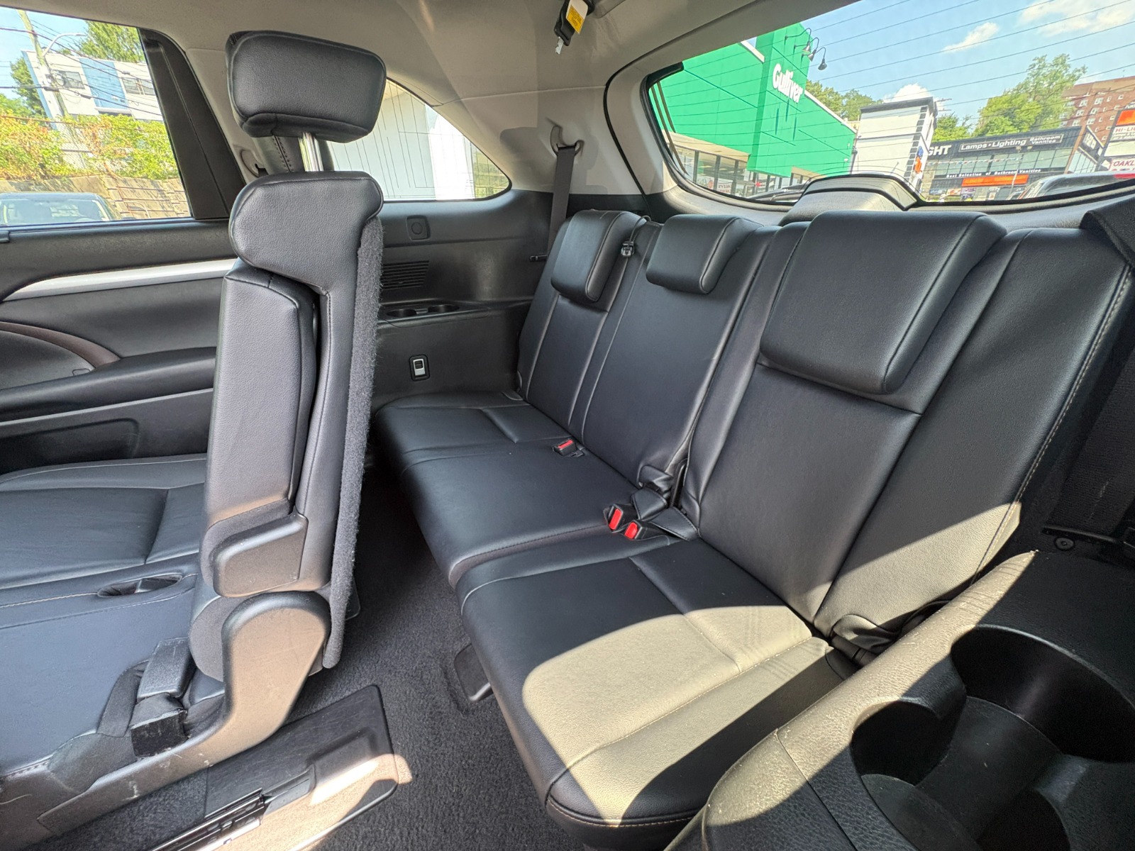 2019 Toyota Highlander XLE - Photo 16