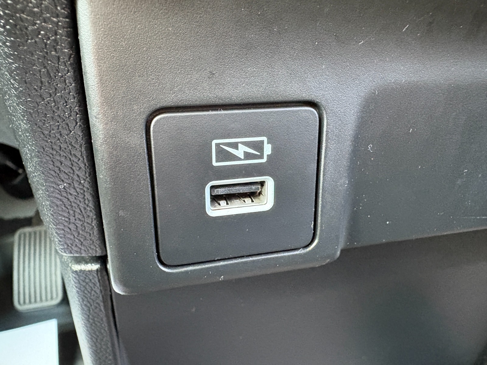 2023 Honda Odyssey 47