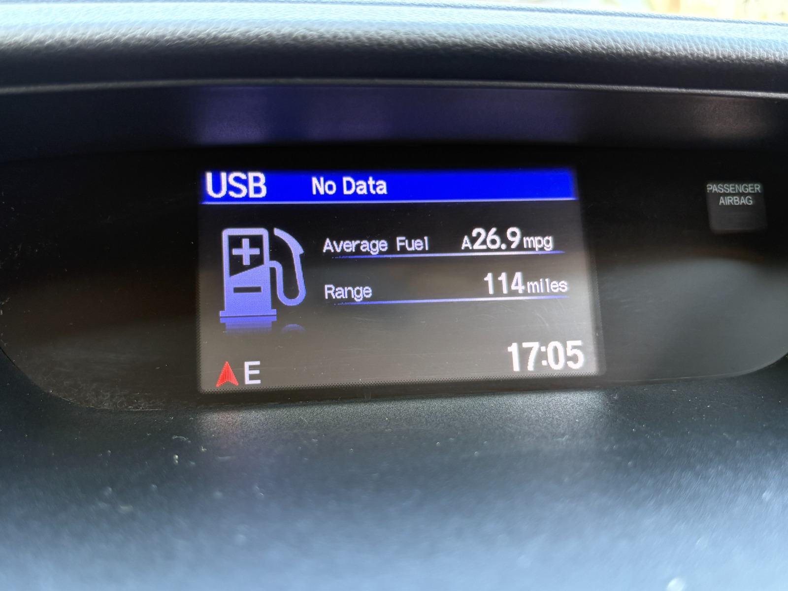 2016 Honda CR-V 27