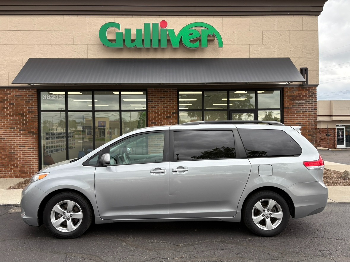 ガリバー旅行 中古車情報詳細 | ガリバー[Gulliver USA]
