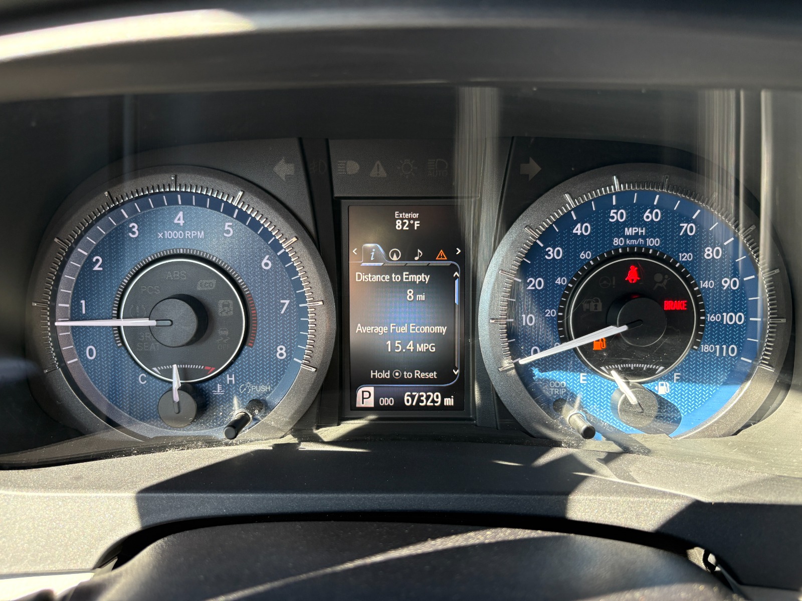 2016 Toyota Sienna 37