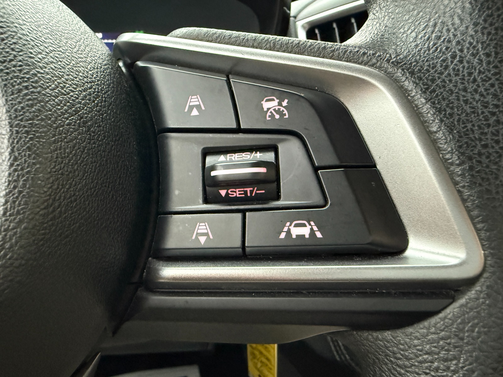 2020 Subaru Impreza Base - Photo 19