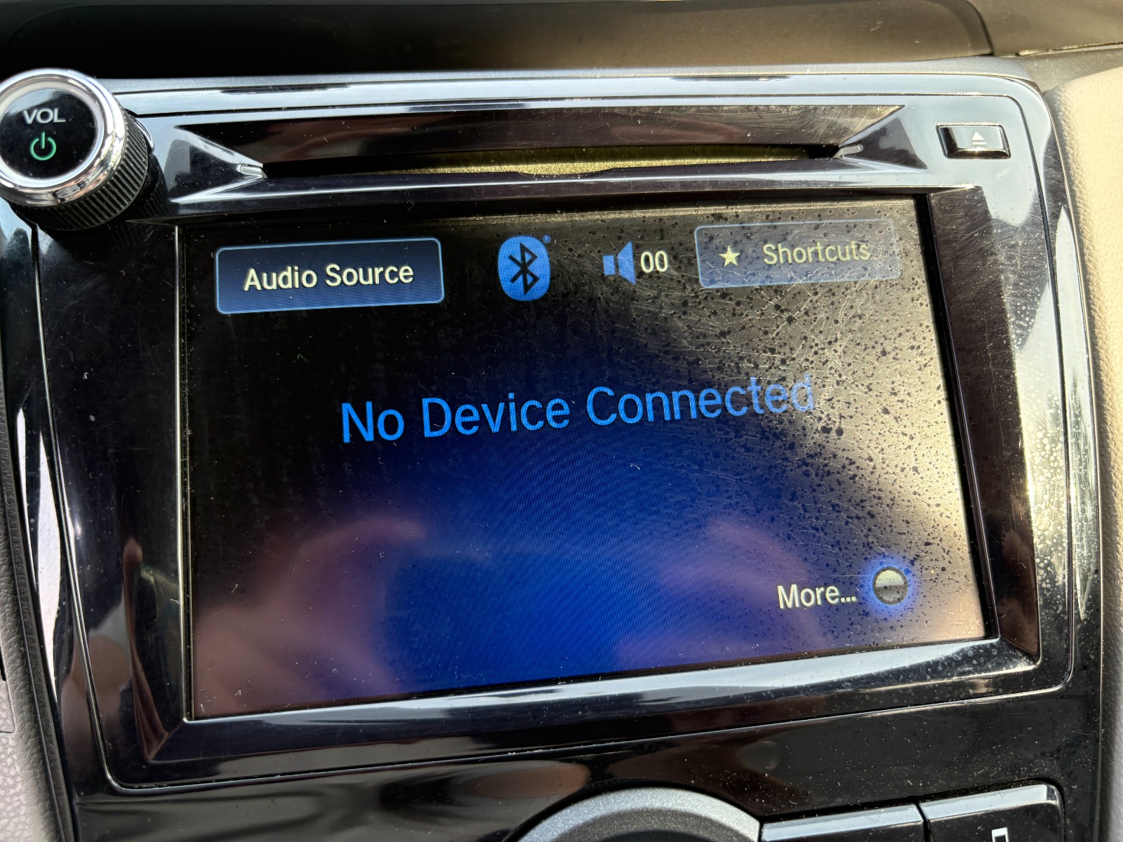 2016 Honda Odyssey 32