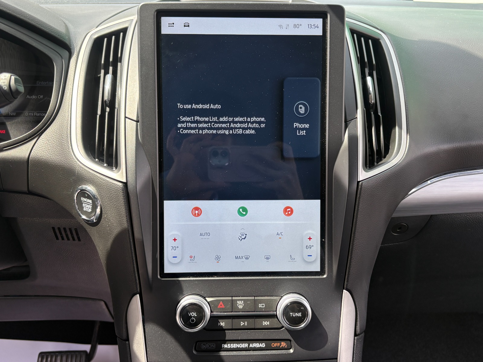2022 Ford Edge SEL - Photo 27