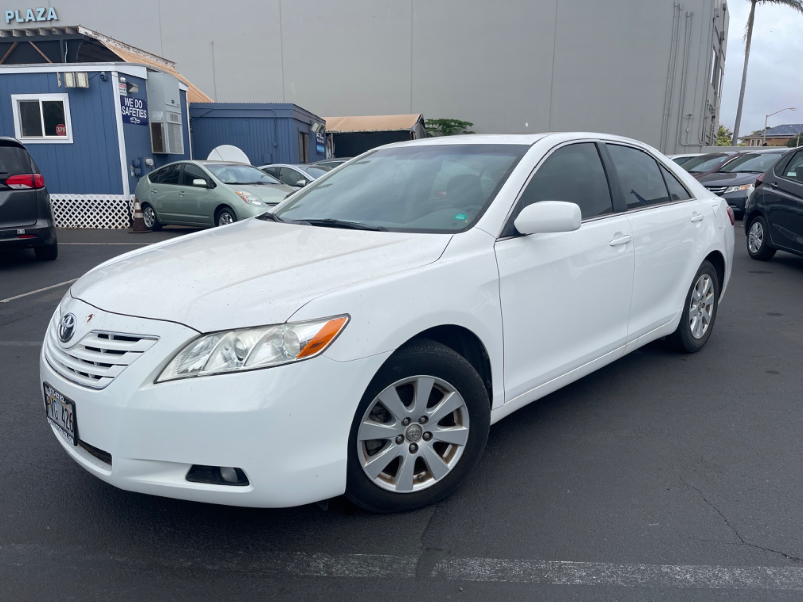 Maui Auto Group 2009 Toyota Camry