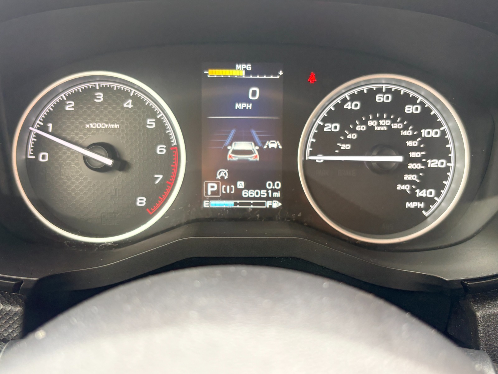 2019 Subaru Forester Premium - Photo 20