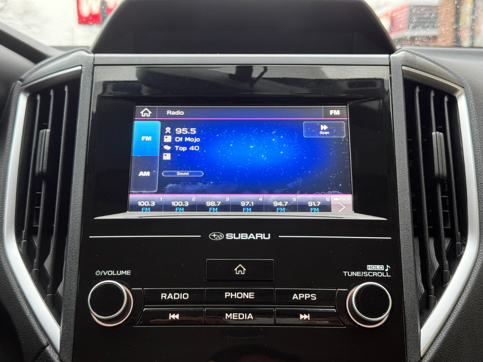 2020 Subaru Impreza Base - Photo 23