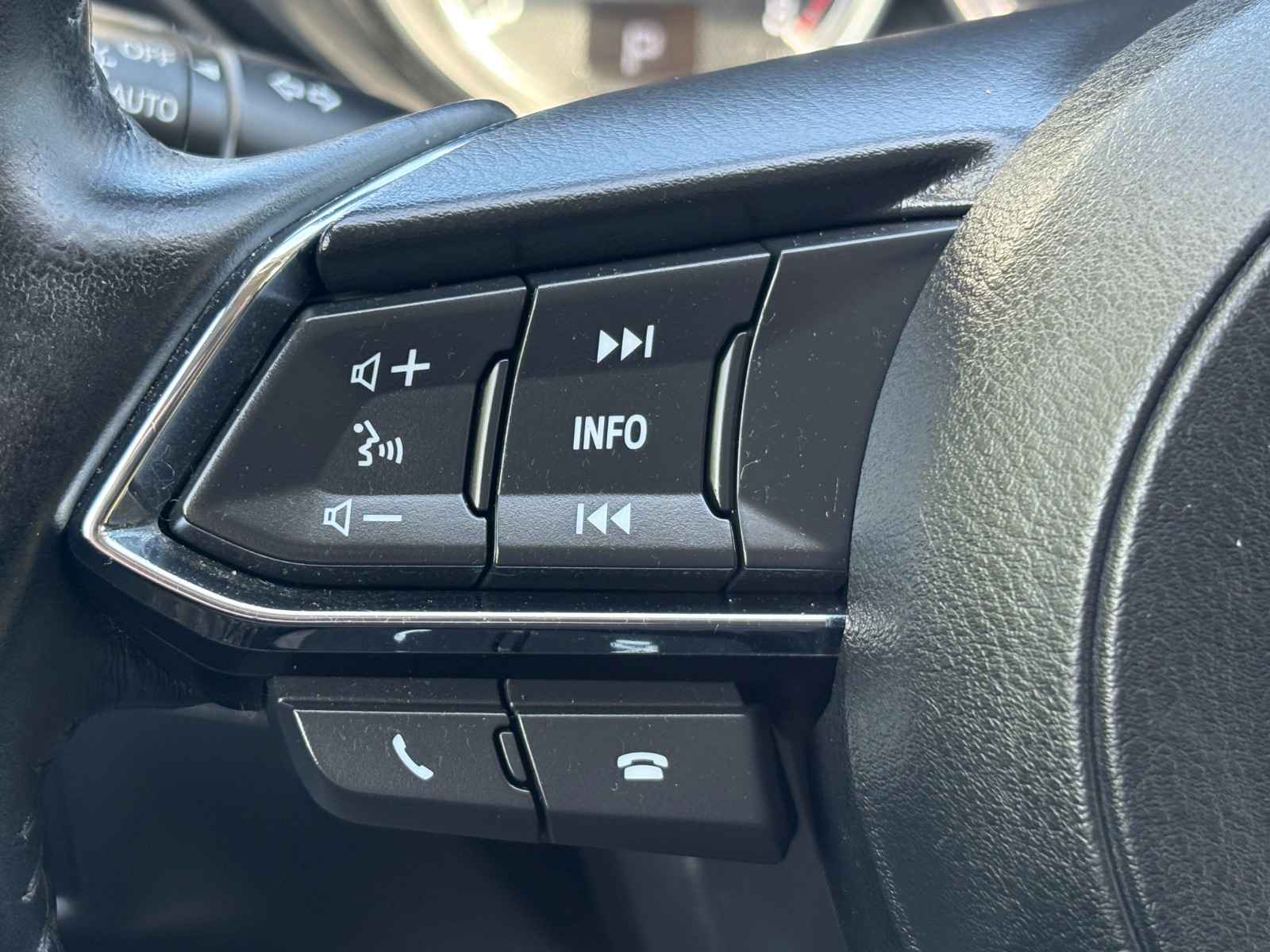 2018 Mazda CX-5 Touring - Photo 27