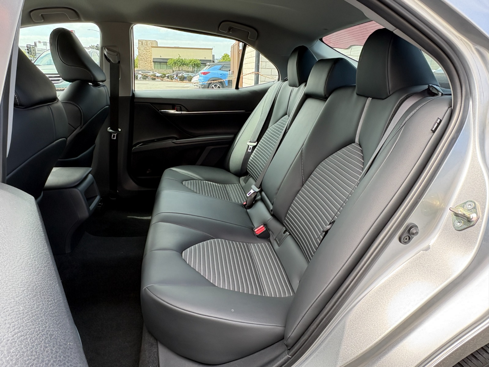 2020 Toyota Camry 13