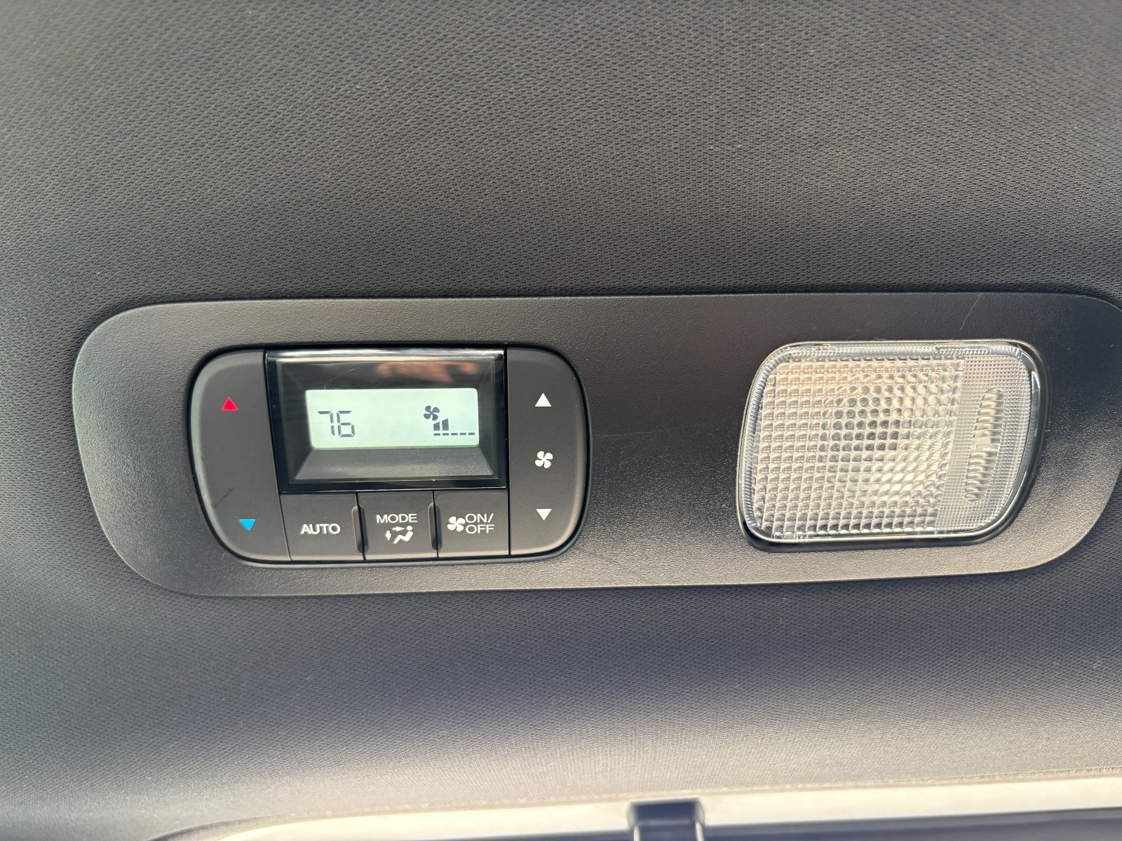 2023 Honda Odyssey 60