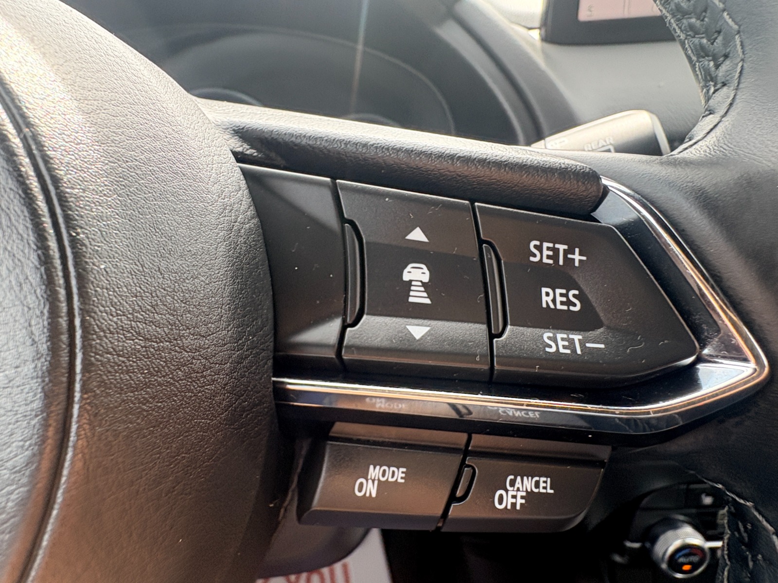 2021 Mazda CX-5 Signature - Photo 22