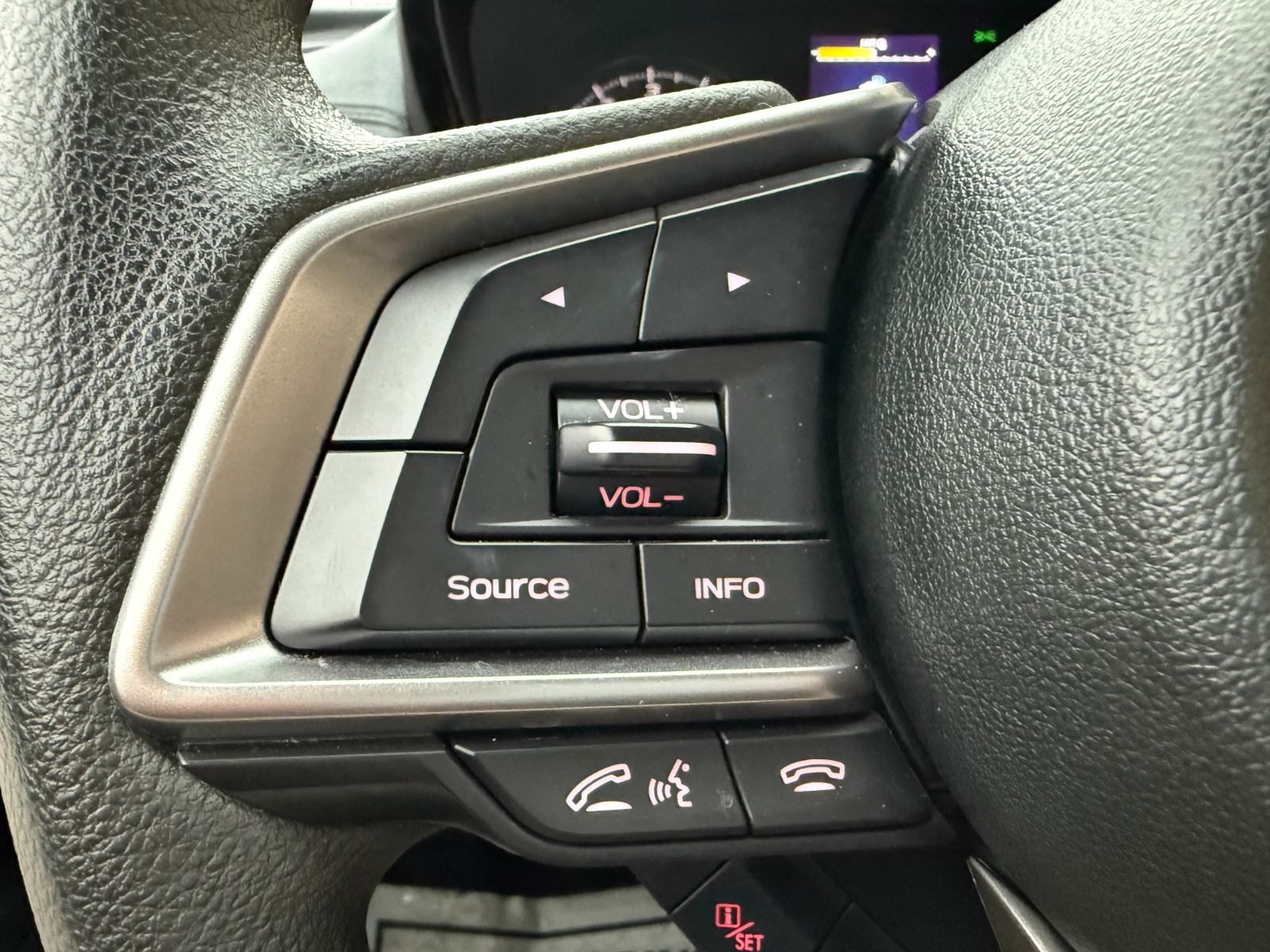 2020 Subaru Impreza Base - Photo 18