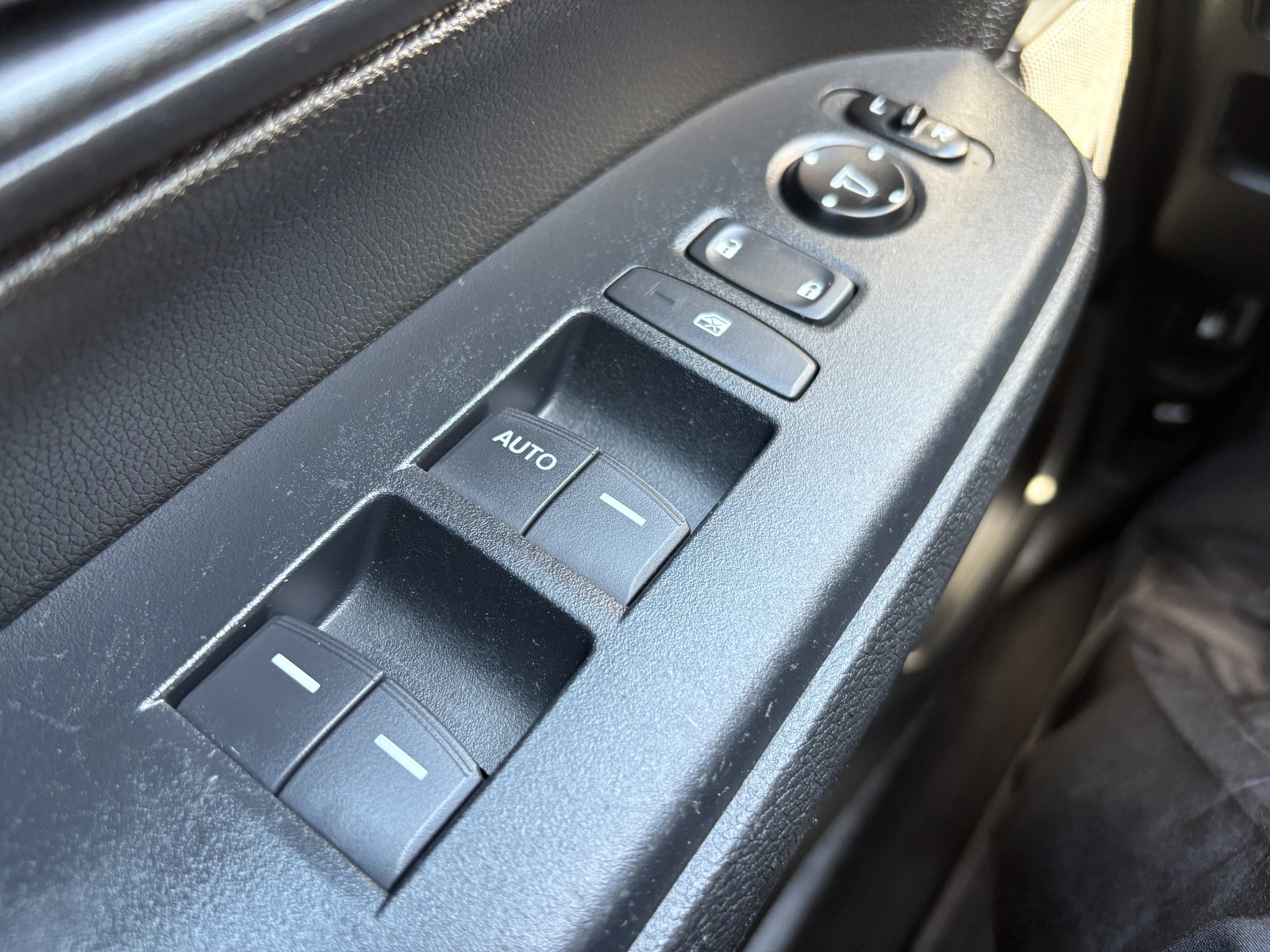 2017 Honda CR-V 29