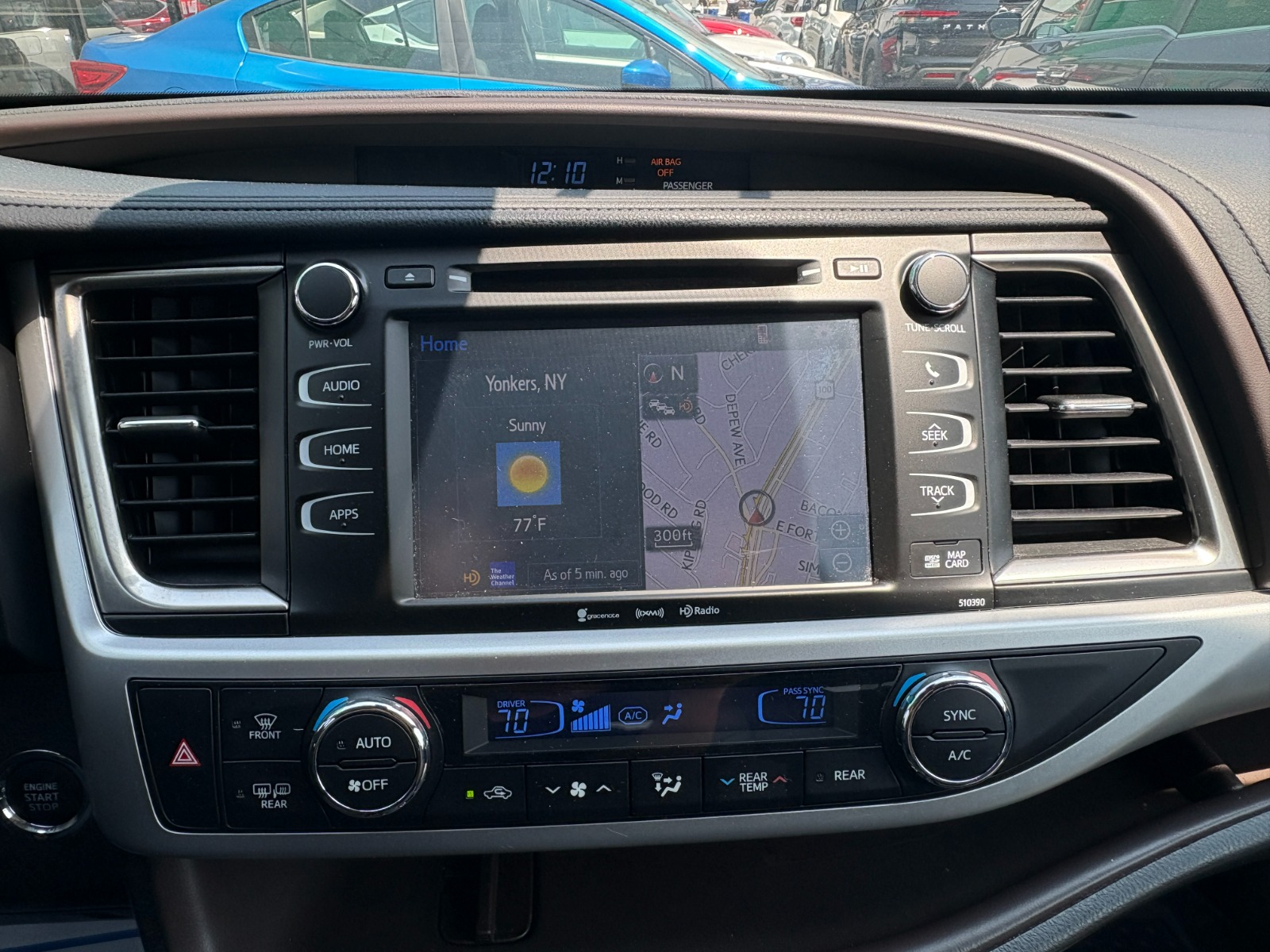 2019 Toyota Highlander XLE - Photo 48
