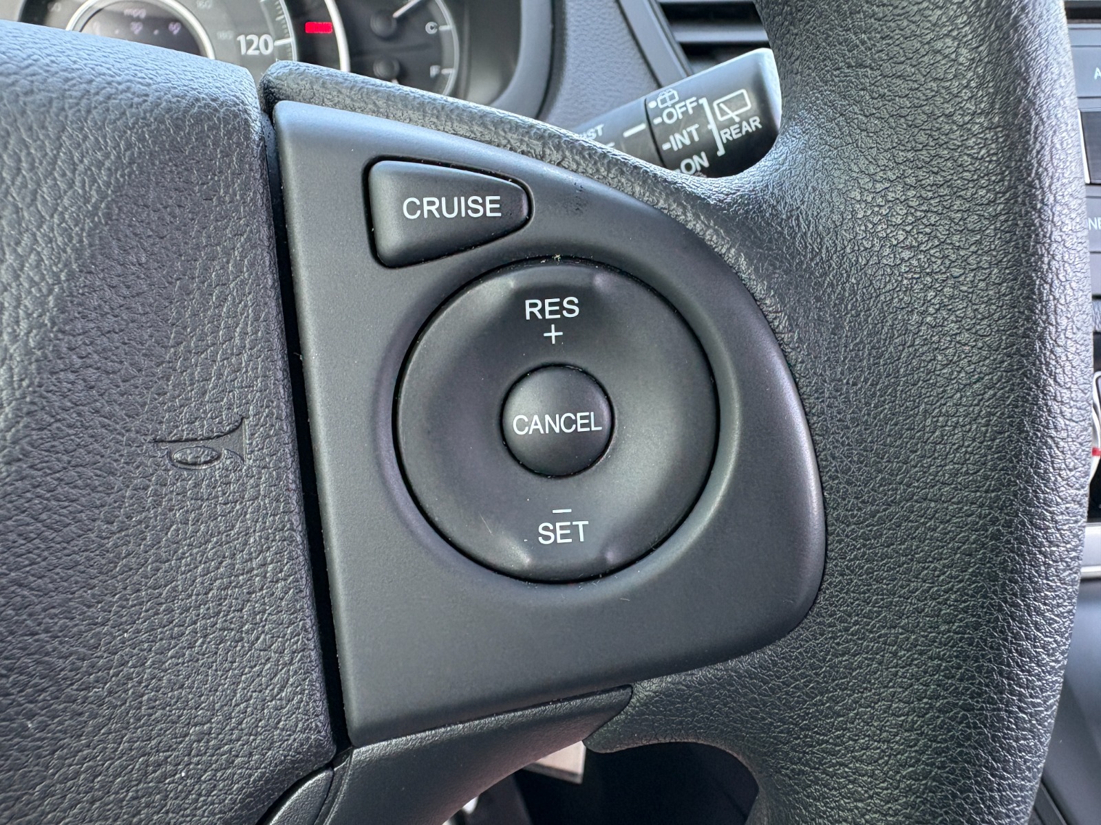 2016 Honda CR-V 34