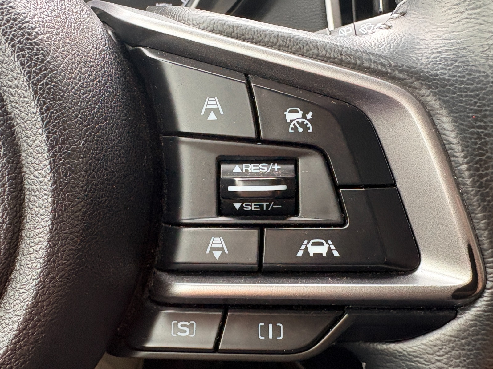 2019 Subaru Forester Premium - Photo 17
