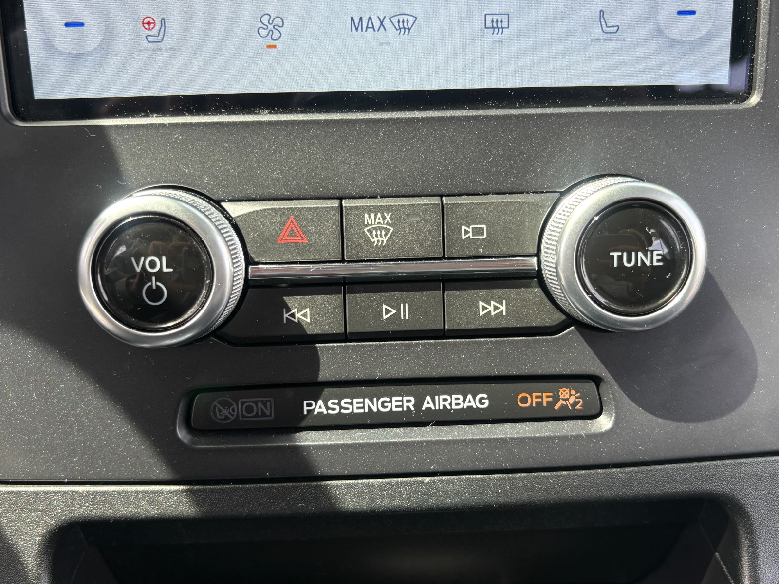 2022 Ford Edge SEL - Photo 31