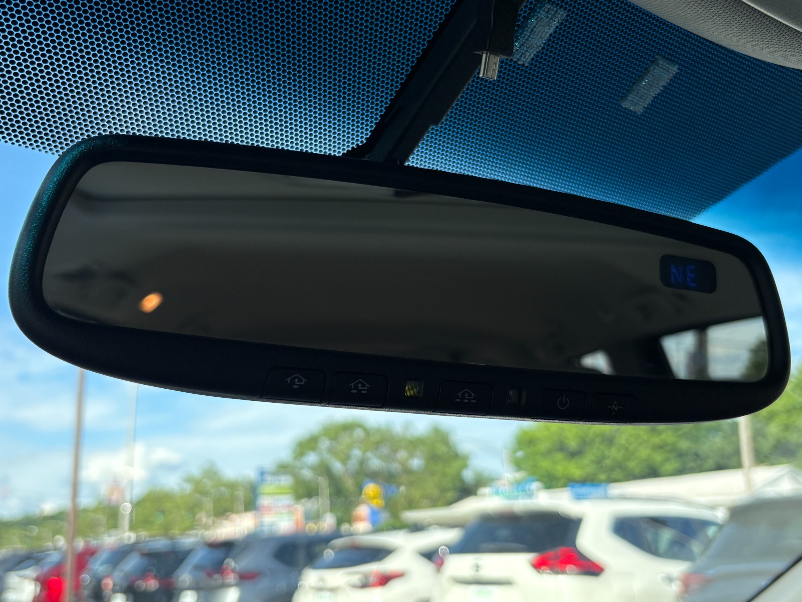 2016 Toyota Sienna 46