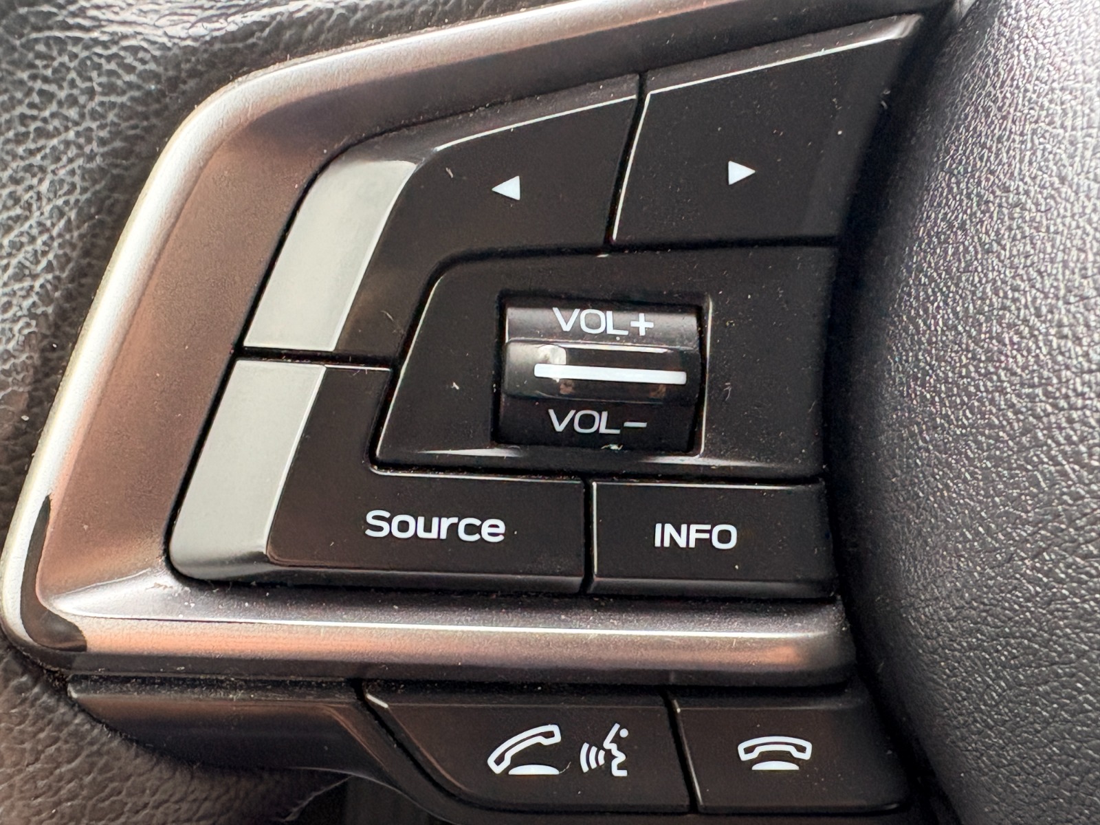 2019 Subaru Forester Premium - Photo 16