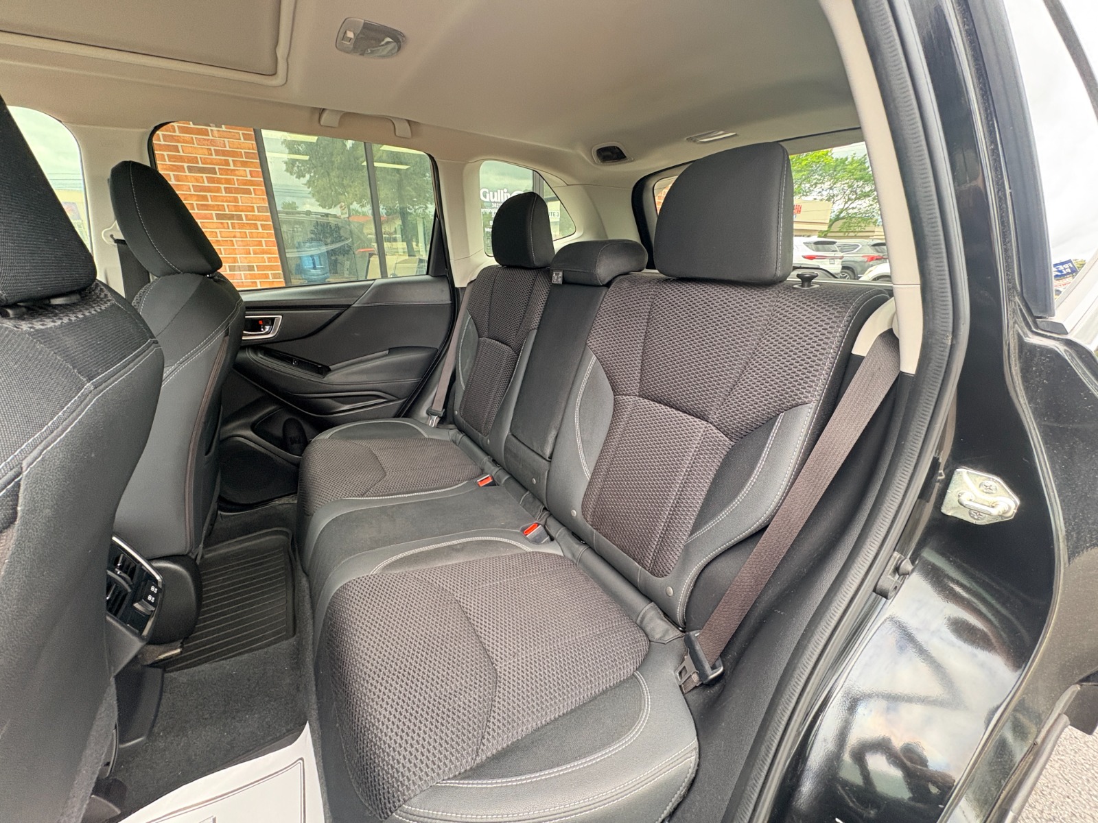 2019 Subaru Forester Premium - Photo 10