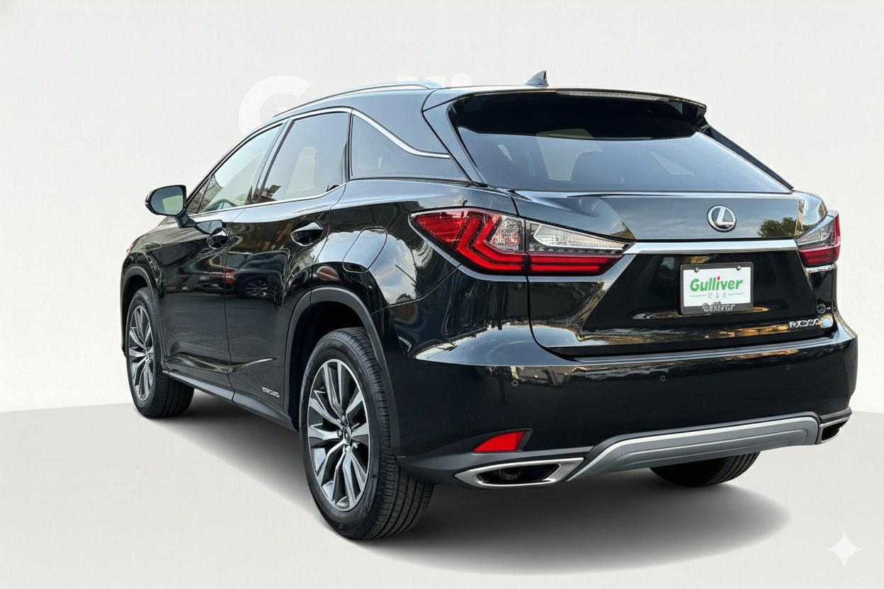 中古車情報詳細 | ガリバー[Gulliver USA]