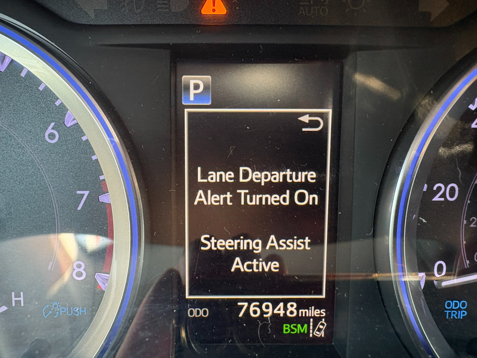 2019 Toyota Highlander XLE - Photo 29