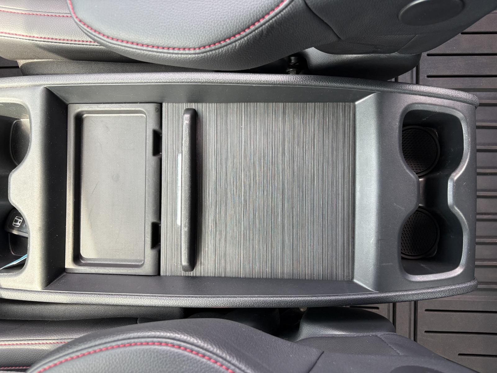 2023 Honda Odyssey 54