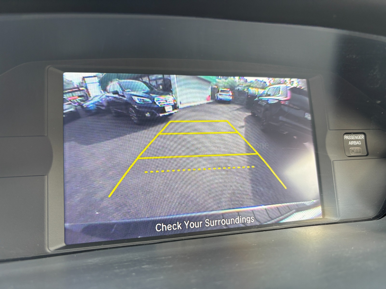 2016 Honda Odyssey 33