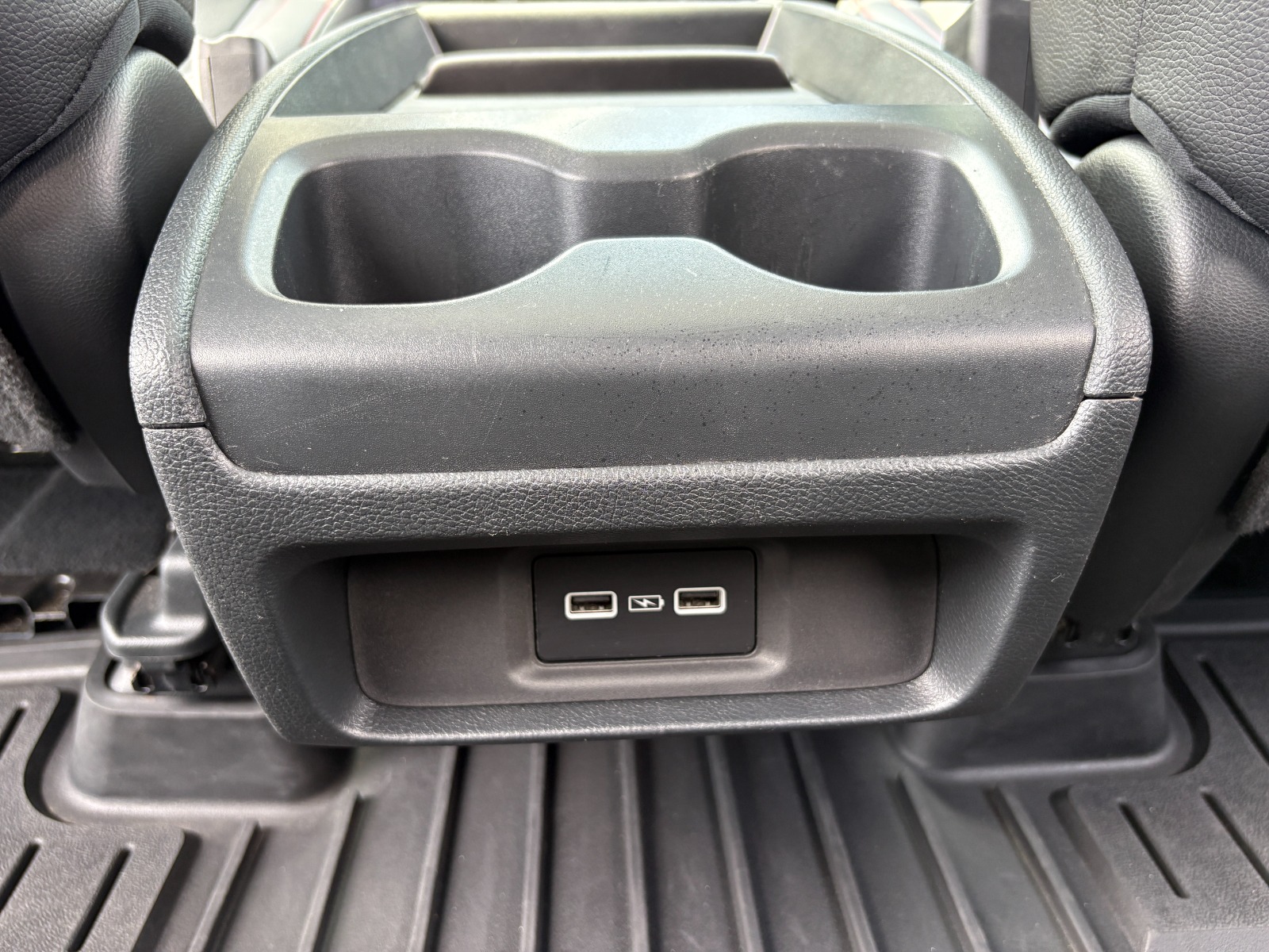2023 Honda Odyssey 59