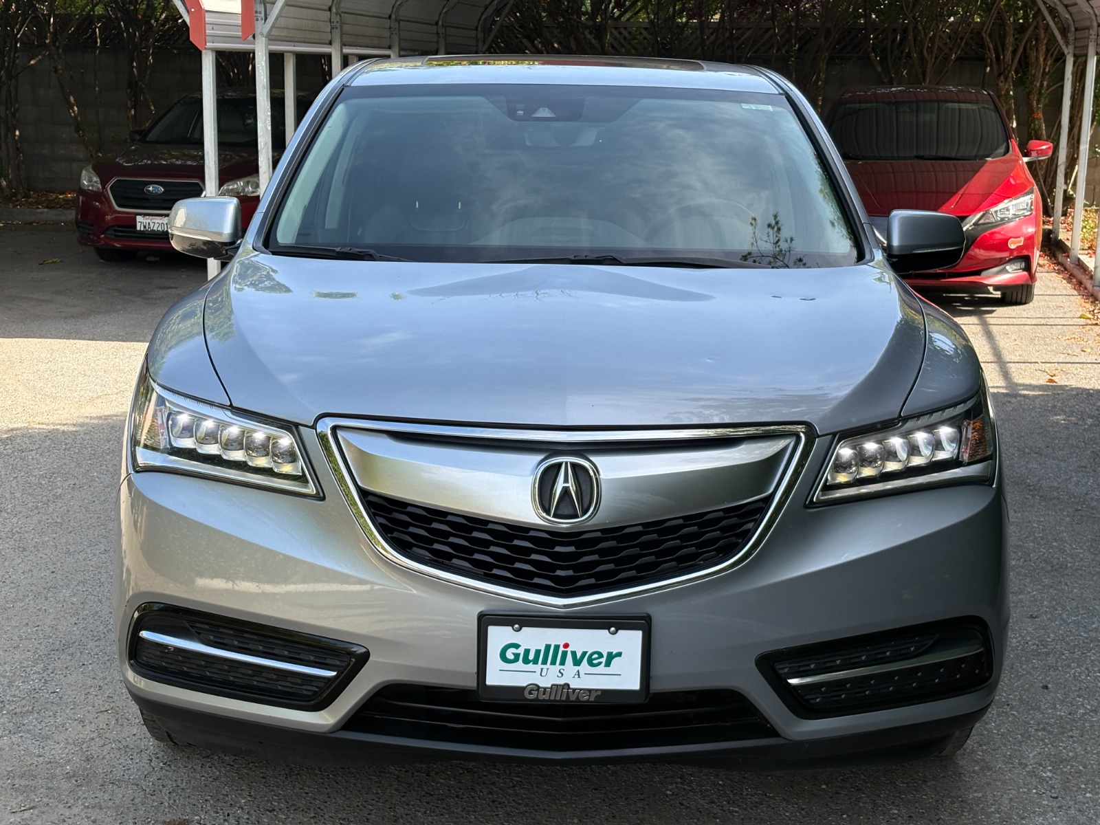 ガリバー旅行 中古車情報詳細 | ガリバー[Gulliver USA]