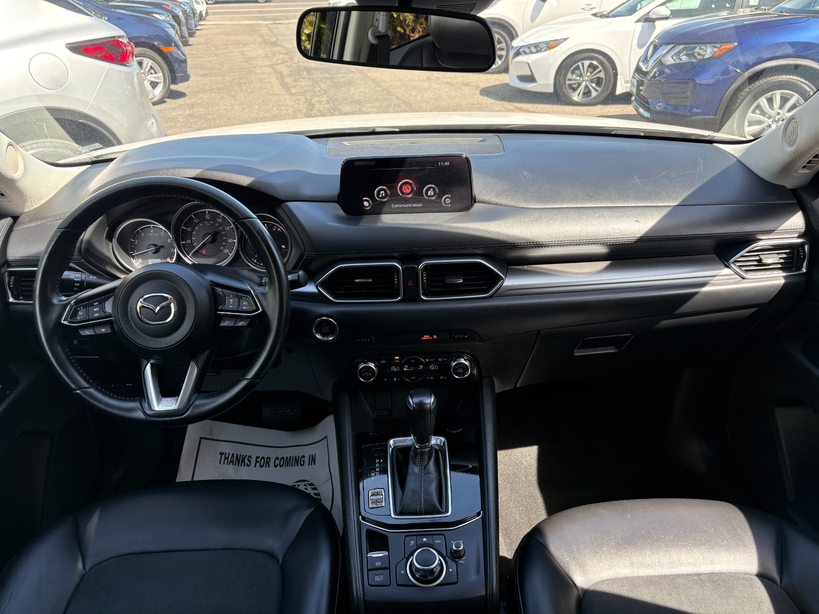 2018 Mazda CX-5 Touring - Photo 10