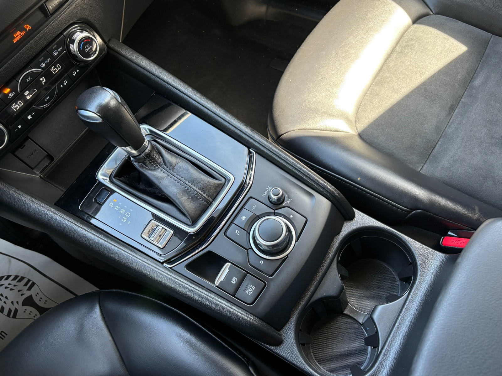 2018 Mazda CX-5 Touring - Photo 23