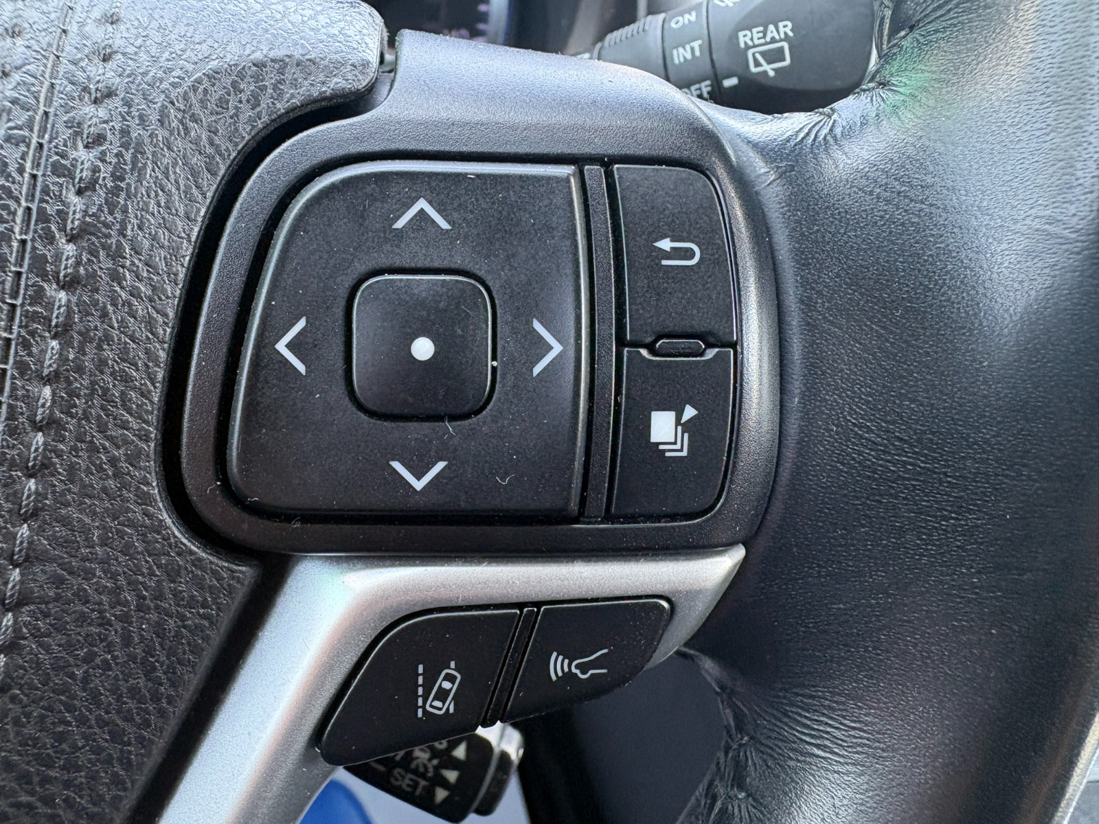 2019 Toyota Highlander XLE - Photo 32